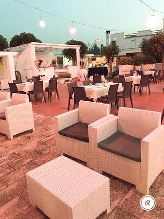 Filippo Pizze & Cozze